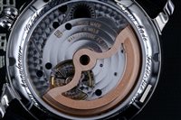 Fabriano - Piazza del Comune 25 - Orologio Frederique Constant Uomo Manufacture Worldtimer in Acciaio FC-718LA4H6 - FC-718LA4H6